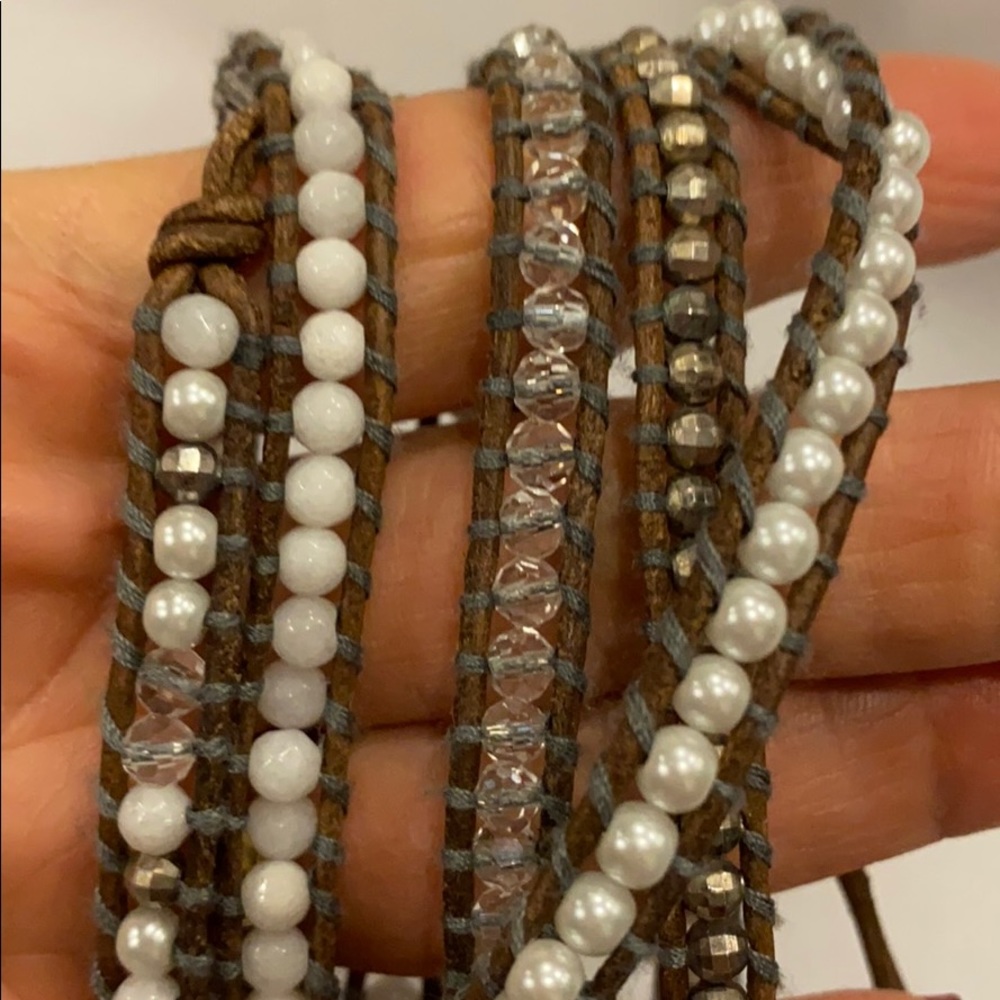 Chan Luu Bracelet